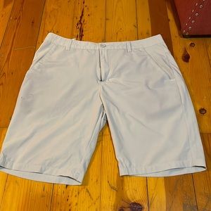 Oakley golf shorts